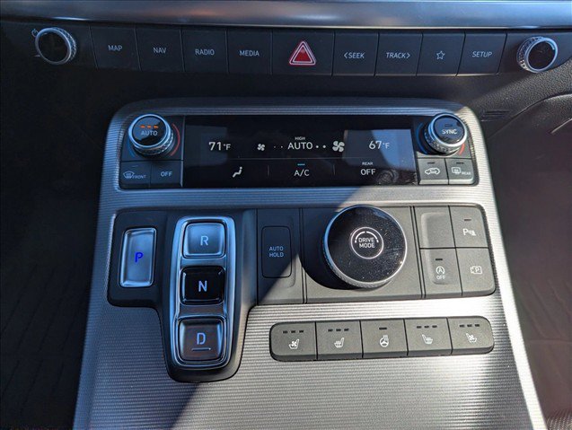 Used 2023 Hyundai Palisade Calligraphy w/ Cargo Package FWD image 20