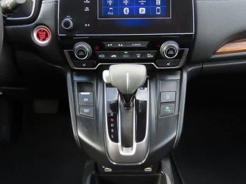 Certified 2020 Honda CR-V EX image 21