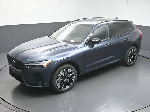 New 2027 Volvo XC60 B5 Plus AWD/4WD image 43