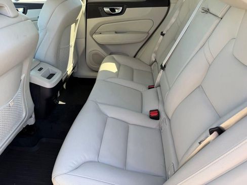 Used 2024 Volvo XC60 B5 Plus w/ Protection Package Premier AWD/4WD image 14