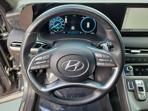 Used 2023 Hyundai Palisade Calligraphy FWD image 31