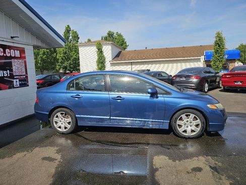 Used 2010 Honda Civic LX image 13