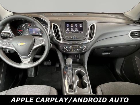 Used 2023 Chevrolet Equinox LT FWD image 7