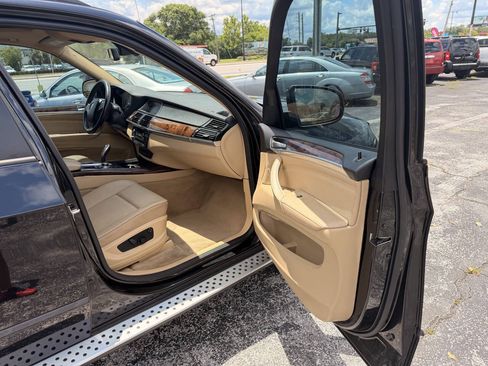 Used 2011 BMW X5 xDrive35i AWD/4WD image 13