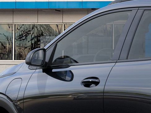 New 2027 Chevrolet Bolt RS image 14