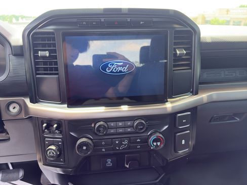 Used 2024 Ford F150 XL AWD/4WD image 7