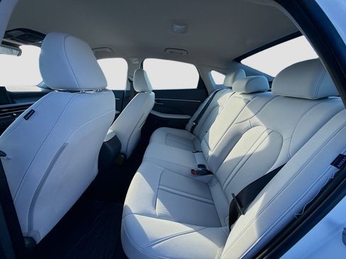 New 2026 Hyundai Sonata SEL image 17