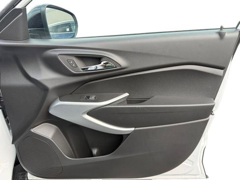 New 2026 Chevrolet Trax RS image 22