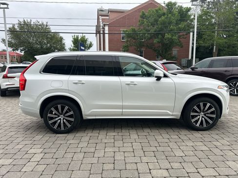 Used 2023 Volvo XC90 B5 Core w/ Climate Package AWD/4WD image 37