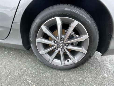 Used 2025 Acura Integra image 25