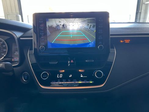 Used 2019 Toyota Corolla SE FWD image 9
