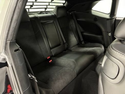 Used 2020 Dodge Challenger R/T Scat Pack w/ Shaker Package RWD image 25
