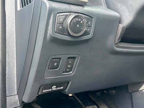 Used 2022 Ford F250 Lariat w/ Lariat Ultimate Package image 17