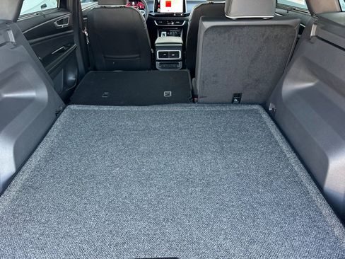 New 2026 Volkswagen Atlas Cross Sport SEL Premium R-Line image 13