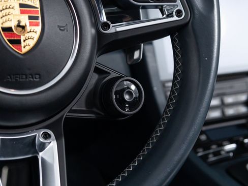 Used 2019 Porsche 911 Turbo S AWD/4WD image 43