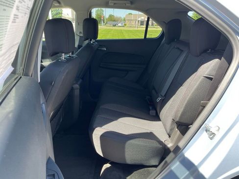 Used 2015 Chevrolet Equinox LT FWD image 10