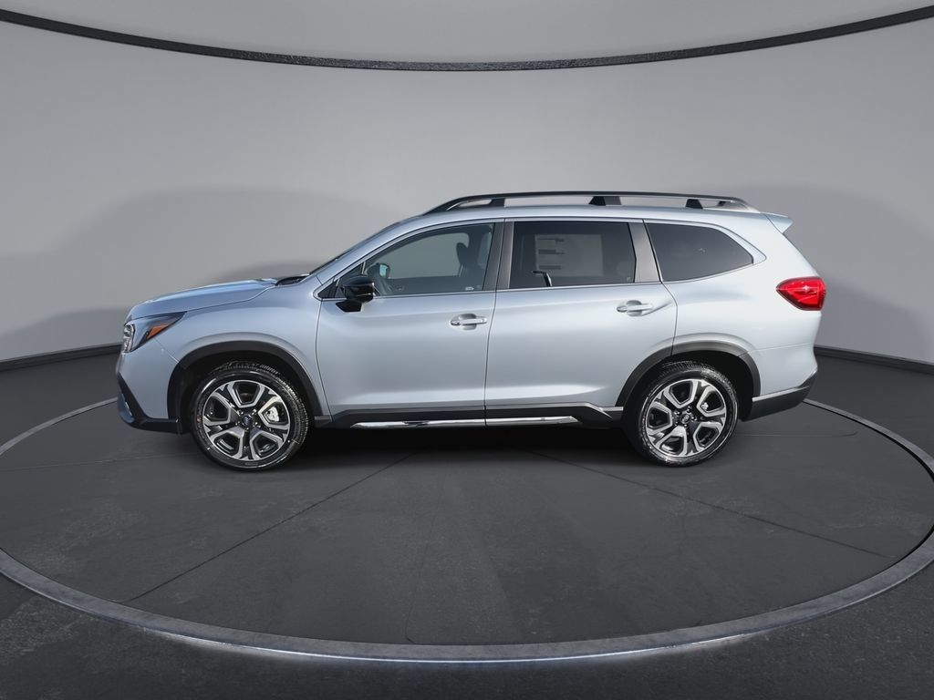 Certified 2026 Subaru Ascent Touring AWD/4WD image 5