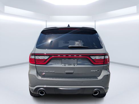 Used 2025 Dodge Durango SRT Hellcat w/ Trailer Tow Group IV AWD/4WD image 4