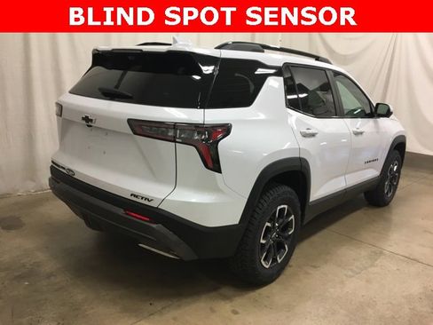 New 2026 Chevrolet Equinox ACTIV image 5