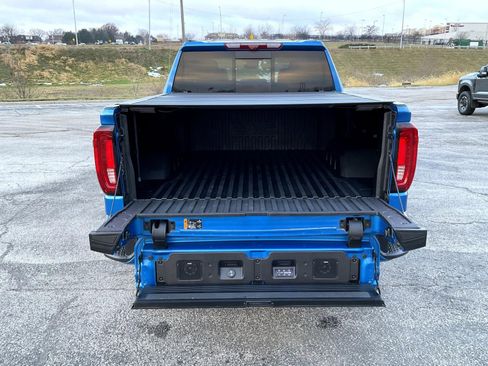 Certified 2024 GMC Sierra 1500 AT4 w/ Technology Package AWD/4WD image 22