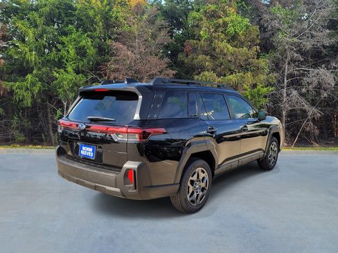 New 2026 Subaru Outback Premium AWD/4WD image 16