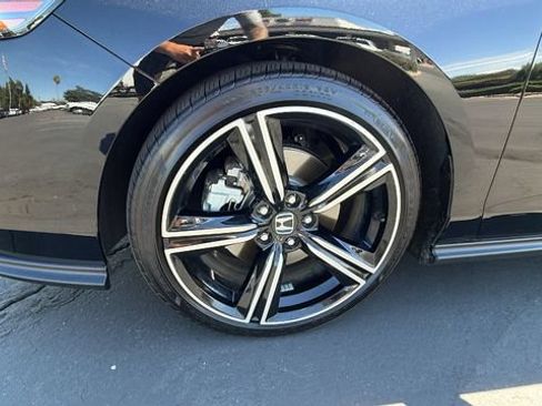 Used 2023 Honda Accord Sport image 10