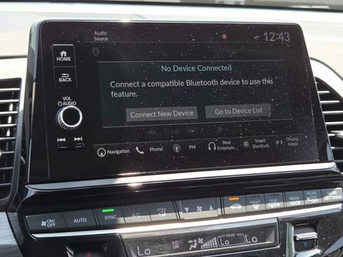 Certified 2026 Honda Odyssey Elite image 11
