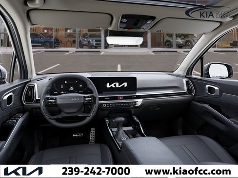 New 2026 Kia Sorento SX FWD image 14