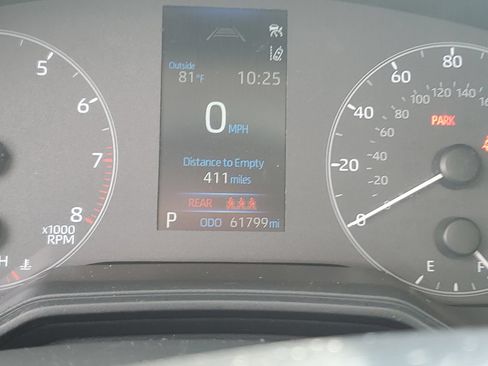 Certified 2024 Toyota Corolla LE FWD image 25