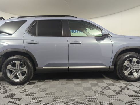 New 2026 Honda Pilot EX-L image 6