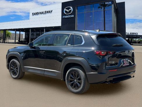 New 2026 MAZDA CX-50 AWD 2.5 Hybrid w/ Premium Pkg image 4