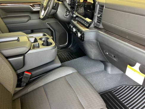 New 2026 GMC Sierra 1500 Elevation AWD/4WD image 16