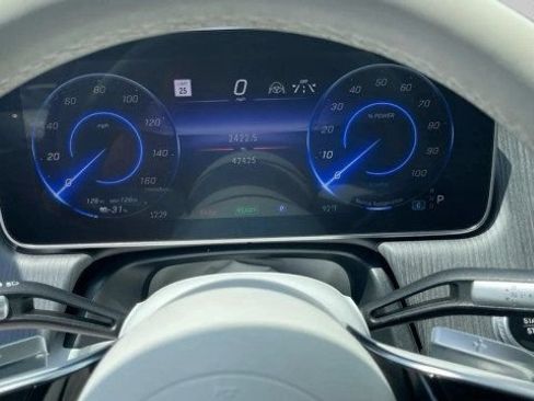 Used 2023 Mercedes-Benz EQS 450+ Sedan image 21