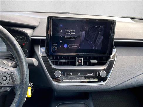 Used 2024 Toyota Corolla LE FWD image 24