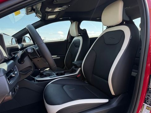 New 2026 Kia K4 GT-Line Turbo FWD image 10