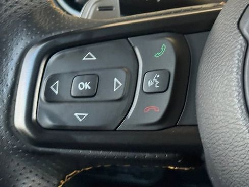 Used 2025 Jeep Wrangler Unlimited Rubicon 392 AWD/4WD image 10