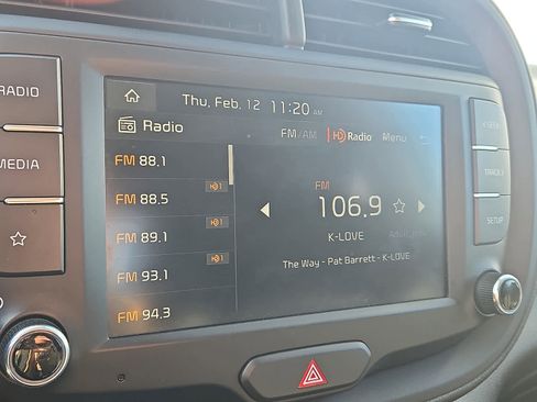 Used 2024 Kia Soul LX w/ Option Group 015 image 18