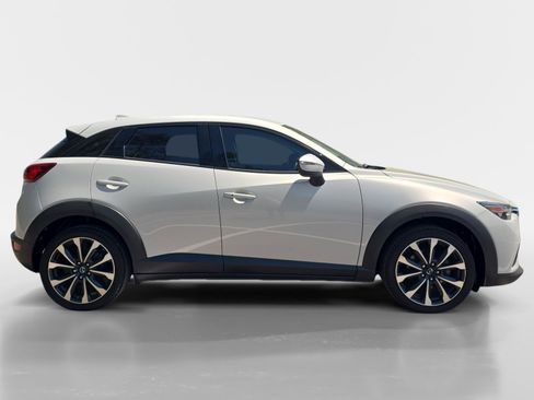 Used 2019 MAZDA CX-3 Touring w/ Preferred Equipment Package image 6