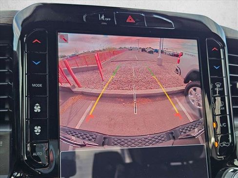 Used 2026 RAM 1500 Limited w/ Bed Utility Group AWD/4WD image 18