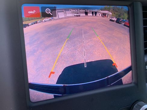 Used 2022 RAM 1500 Big Horn RWD image 34