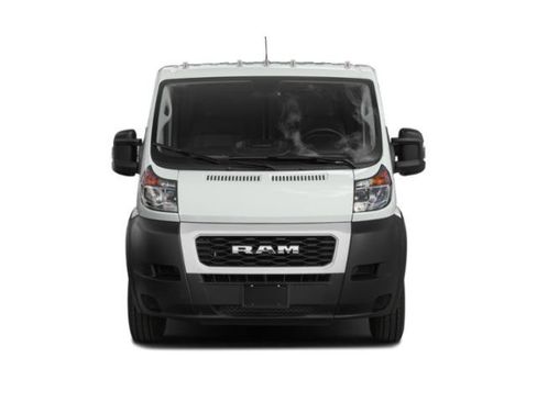 Used 2019 RAM ProMaster 1500 w/ Premium Appearance Group FWD image 9