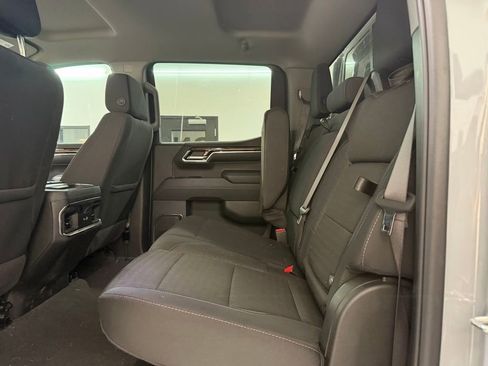 Used 2024 GMC Sierra 1500 Elevation AWD/4WD image 13