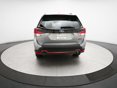 Certified 2022 Subaru Forester Sport AWD/4WD image 27
