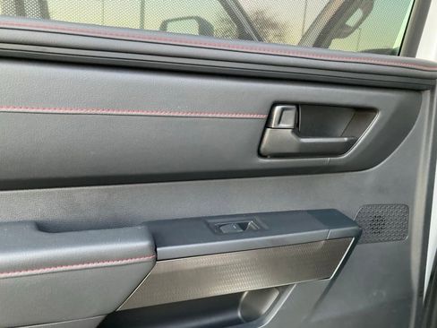 Certified 2023 Toyota Sequoia TRD Pro image 12