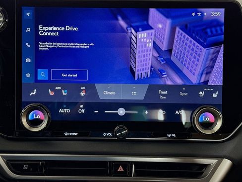 Used 2025 Lexus RX 350 Premium w/ Accessory Package (Z1) FWD image 13