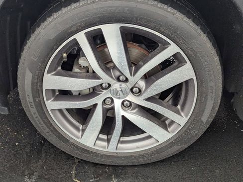 Used 2017 Honda Pilot Touring image 13