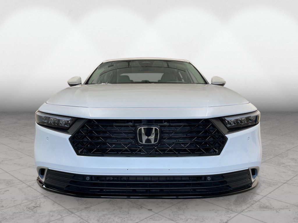 New 2026 Honda Accord Touring image 10