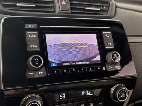 Used 2017 Honda CR-V LX image 16