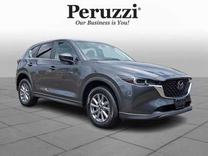Certified 2023 MAZDA CX-5 AWD 2.5 S