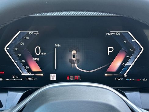 New 2026 BMW X3 xDrive30 w/ Convenience Package image 24